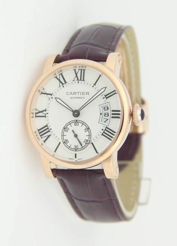 Cartier Watch 570